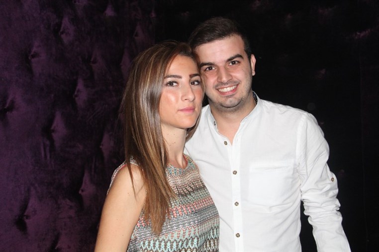 Taiga Beirut On Saturday Night